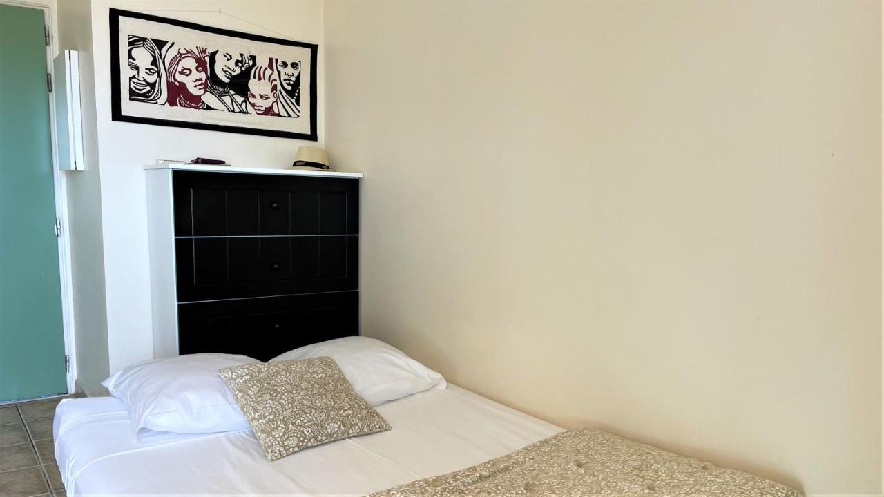 Grand Studio Lumineux - Saint Gilles Les Bains Apartman Kültér fotó